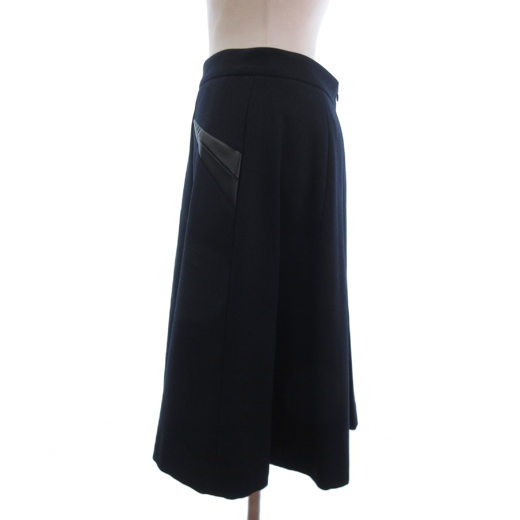 ☆USED☆ FOXY フォクシー　スカート　40