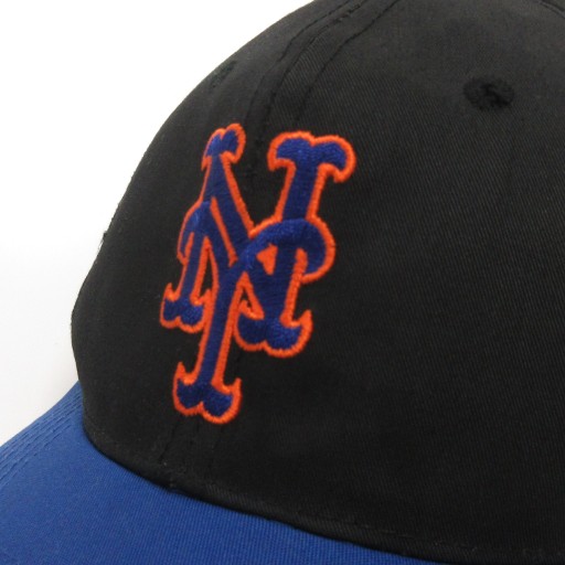 ヴィンテージ VINTAGE GENUINE MERCHANDISE ニューヨークメッツ 90s