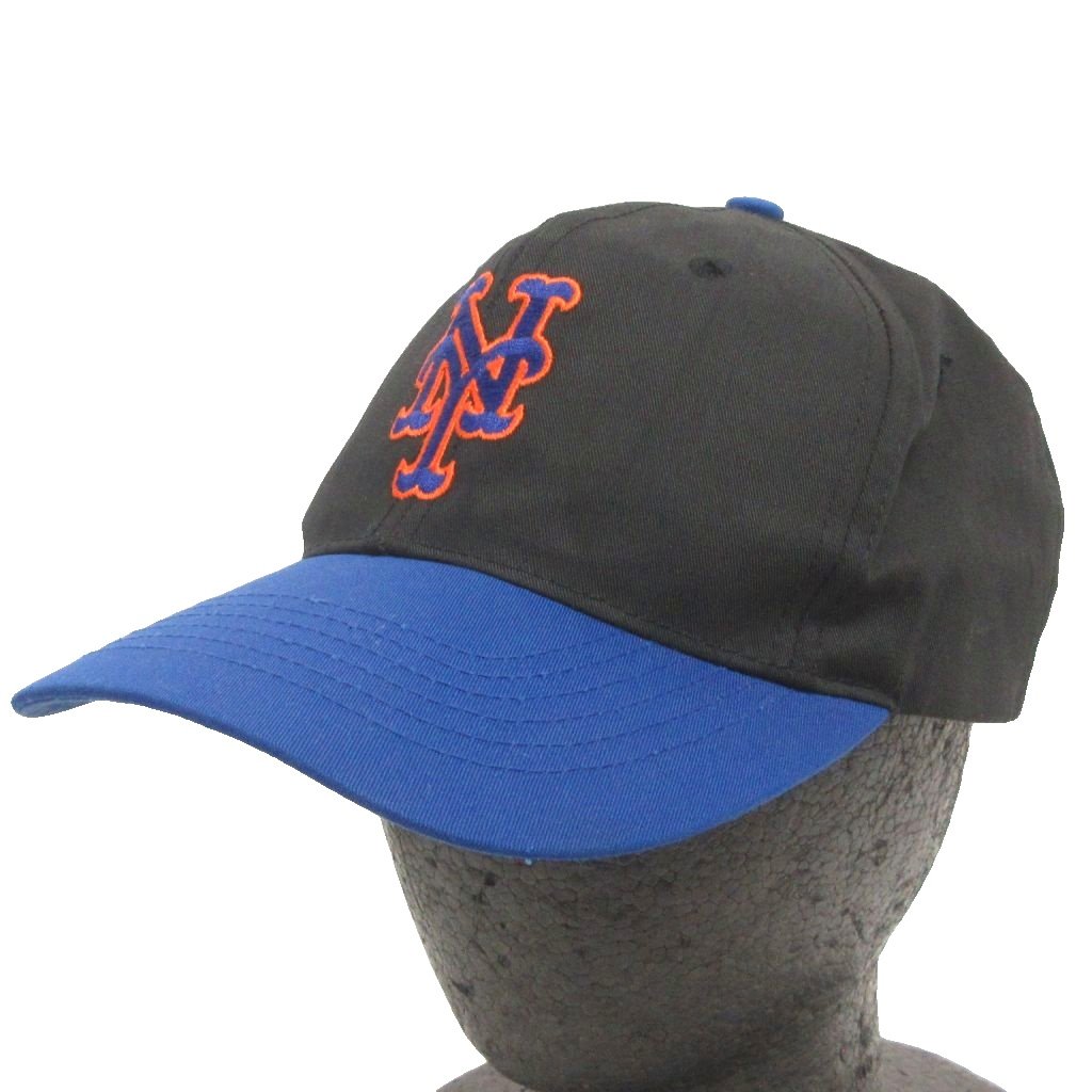 ヴィンテージ VINTAGE GENUINE MERCHANDISE ニューヨークメッツ 90s