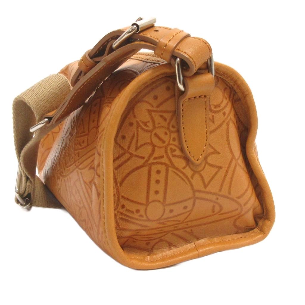 ヴィヴィアンウエストウッド Vivienne Westwood ショルダーバッグ 斜 