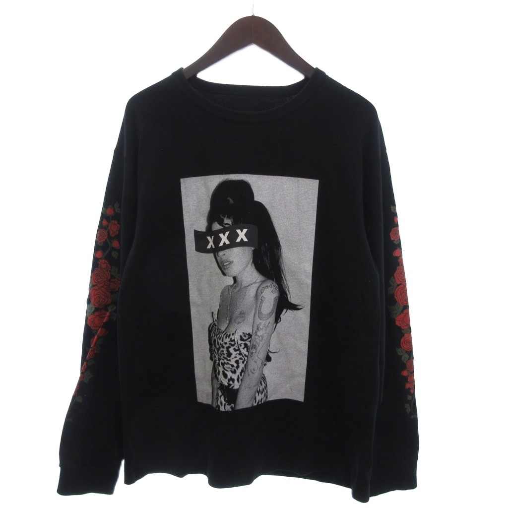 ゴッド セレクション トリプルエックス GOD SELECTION XXX Tシャツ 