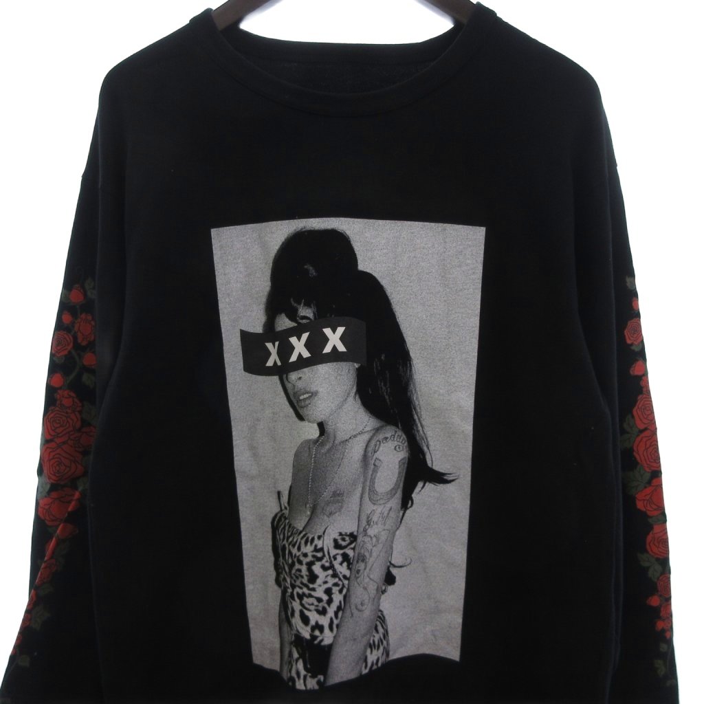 ゴッド セレクション トリプルエックス GOD SELECTION XXX Tシャツ 