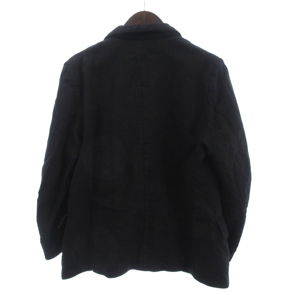 ビズビム VISVIM GRANGER BLAZER テーラードジャケット シングル 