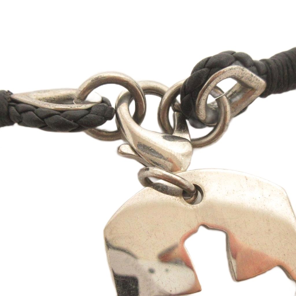 ドルチェ&ガッバーナ ドルガバ DOLCE&GABBANA ドックタグ クロス