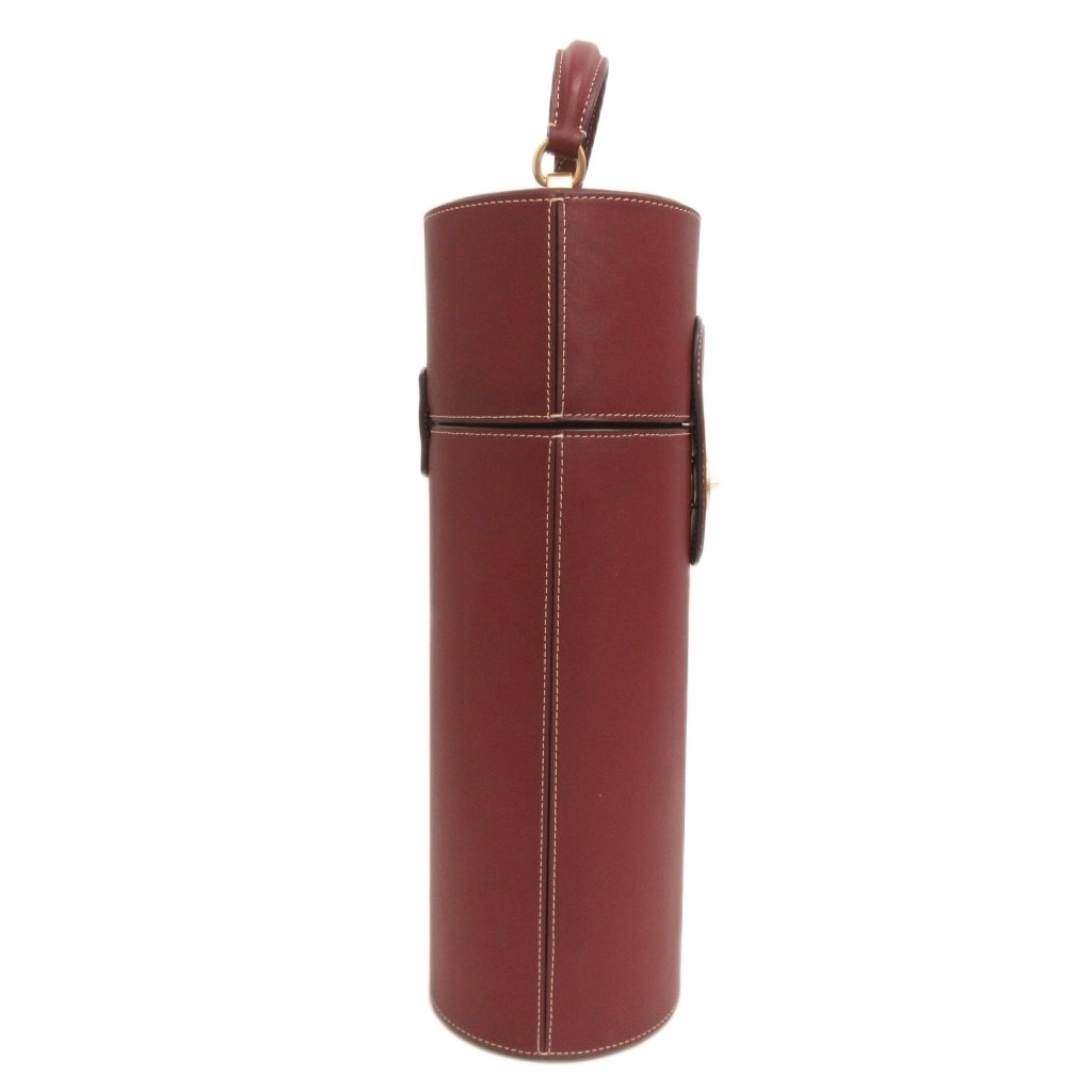 COACH ワインボトル ケース キャリーヴィンテージ COACH ワインボトル