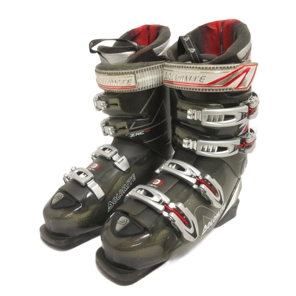 DOLOMITE スキーブーツ ドロミテ 27-27.5