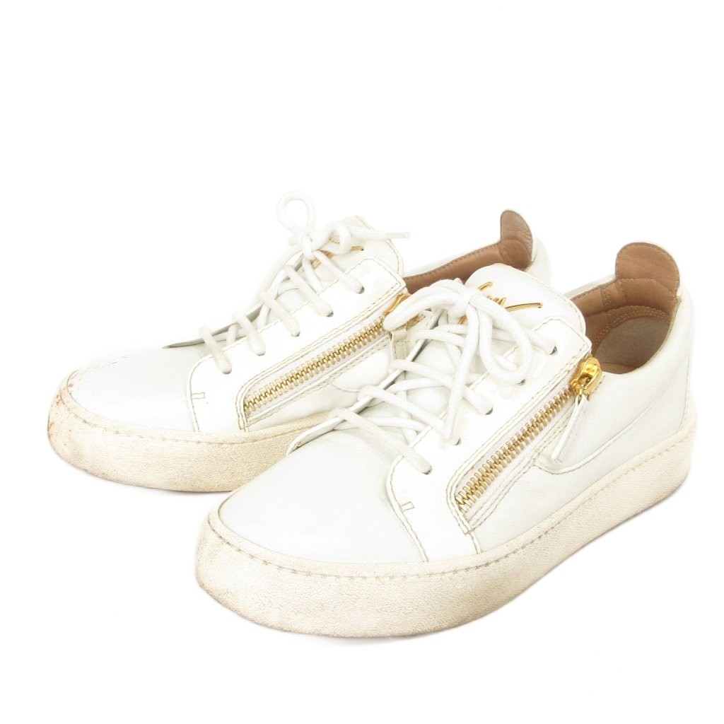 ジュゼッペザノッティデザイン GIUSEPPE ZANOTTI DESIGN スニーカー 