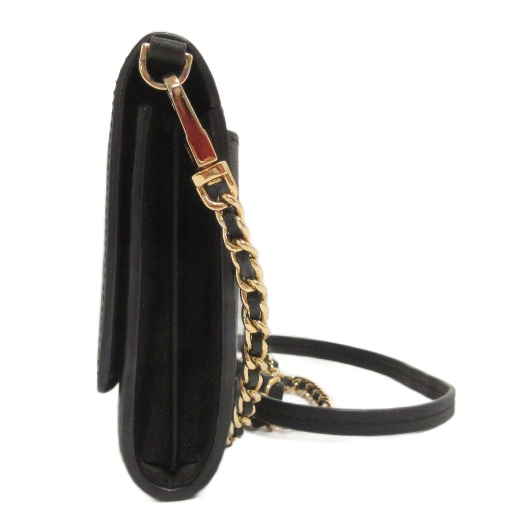 トリーバーチ TORY BURCH ロビンソン チェーン ウォレット ショルダー