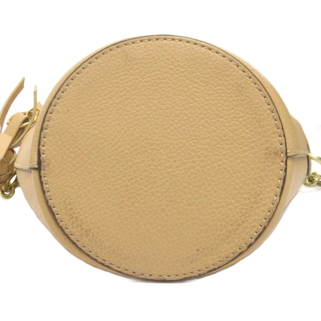 シーバイクロエ SEE BY CHLOE パイナップルバッグ 2WAY ハンド