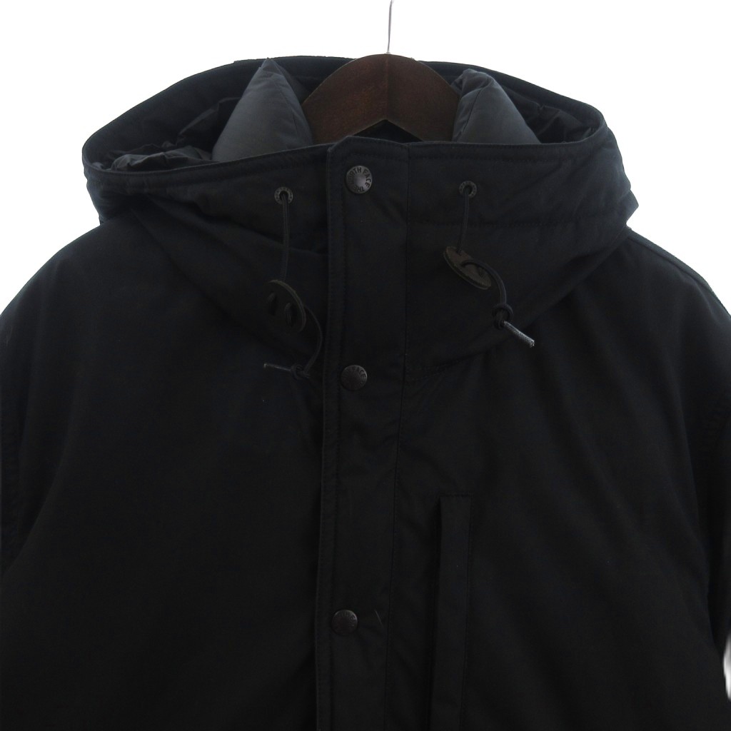 ノースフェイス パープルレーベル THE NORTH FACE PURPLE LABEL