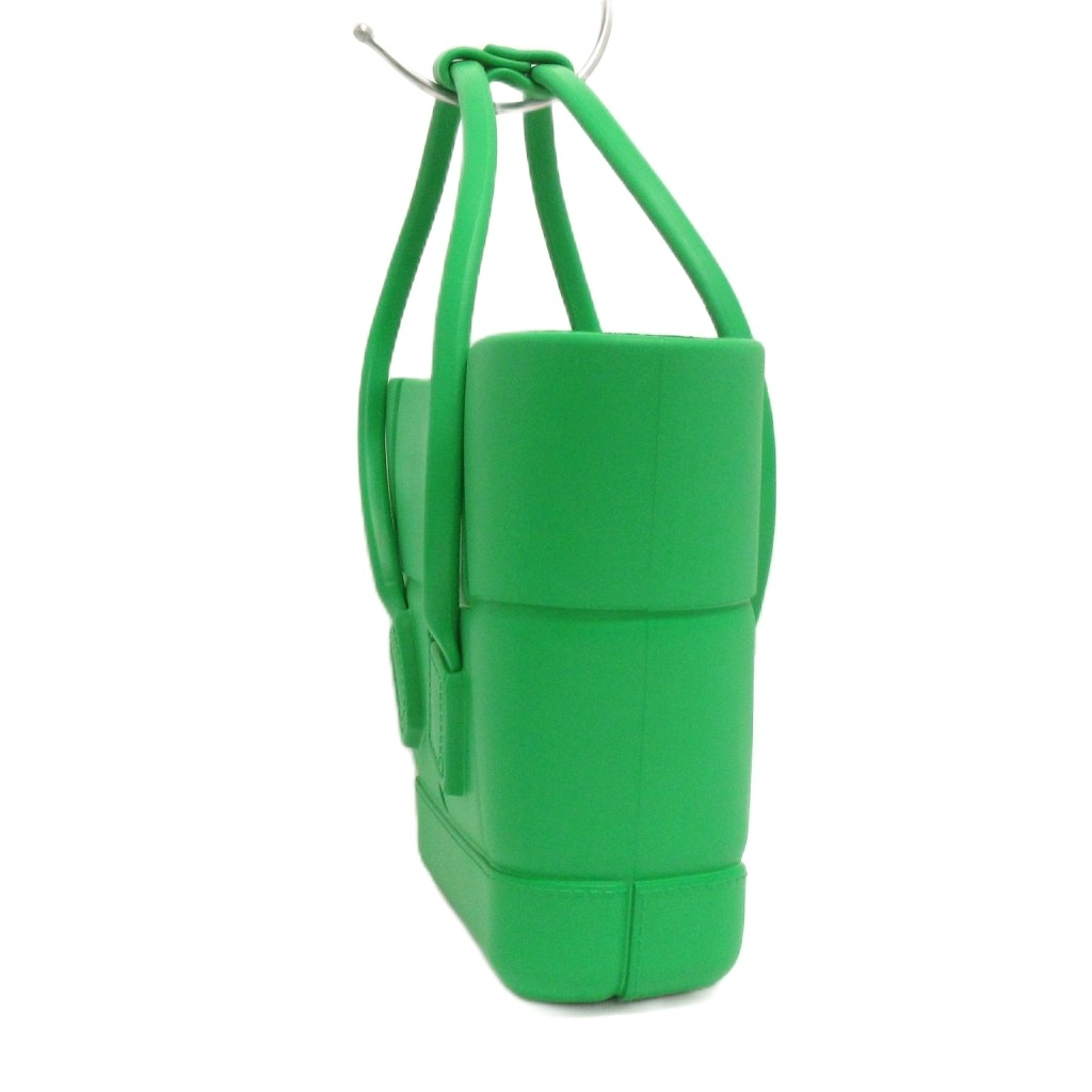 ボッテガヴェネタ BOTTEGA VENETA 美品 アルコ イントレチャート