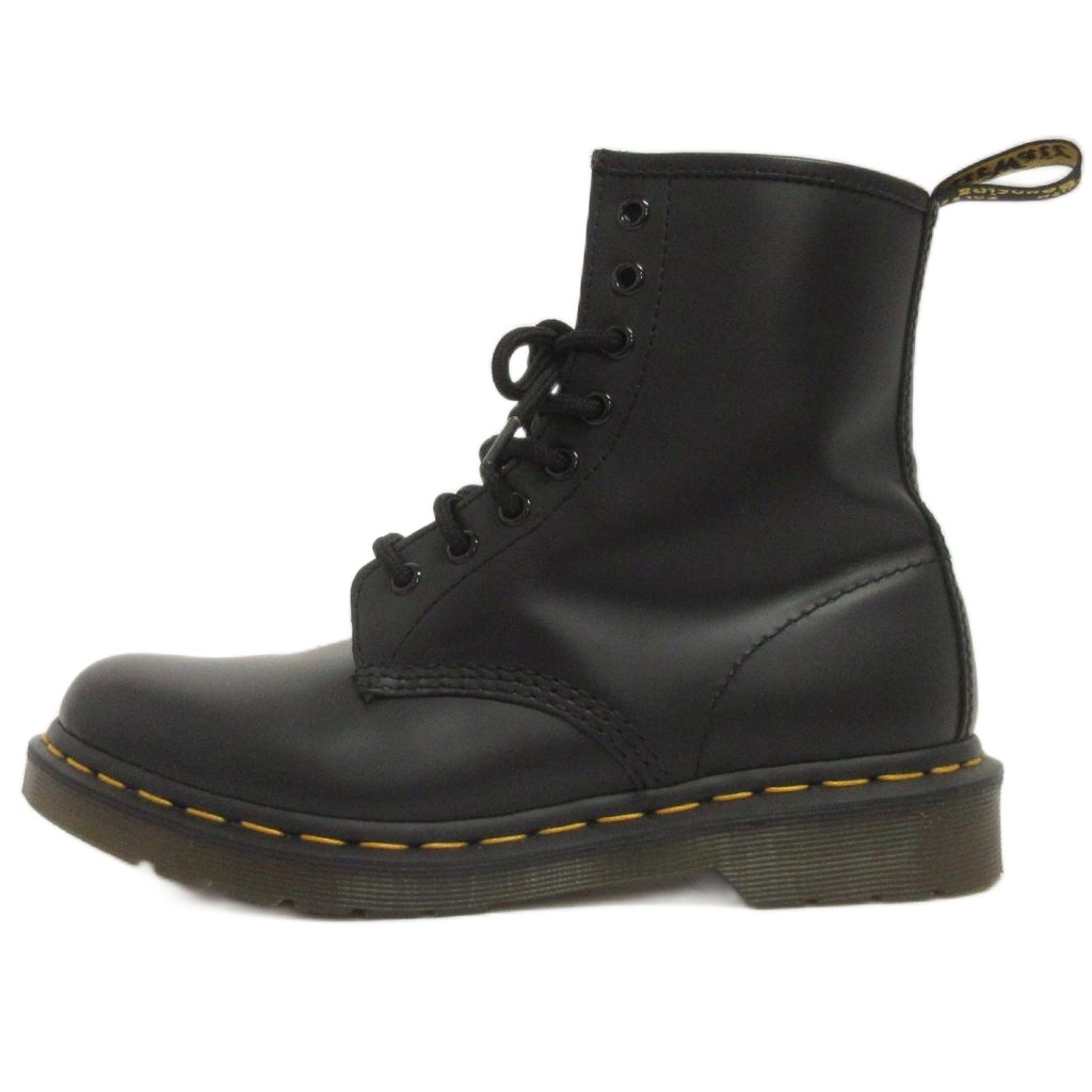 ドクターマーチン DR.MARTENS 美品 8ホール ブーツ 1460 スムース