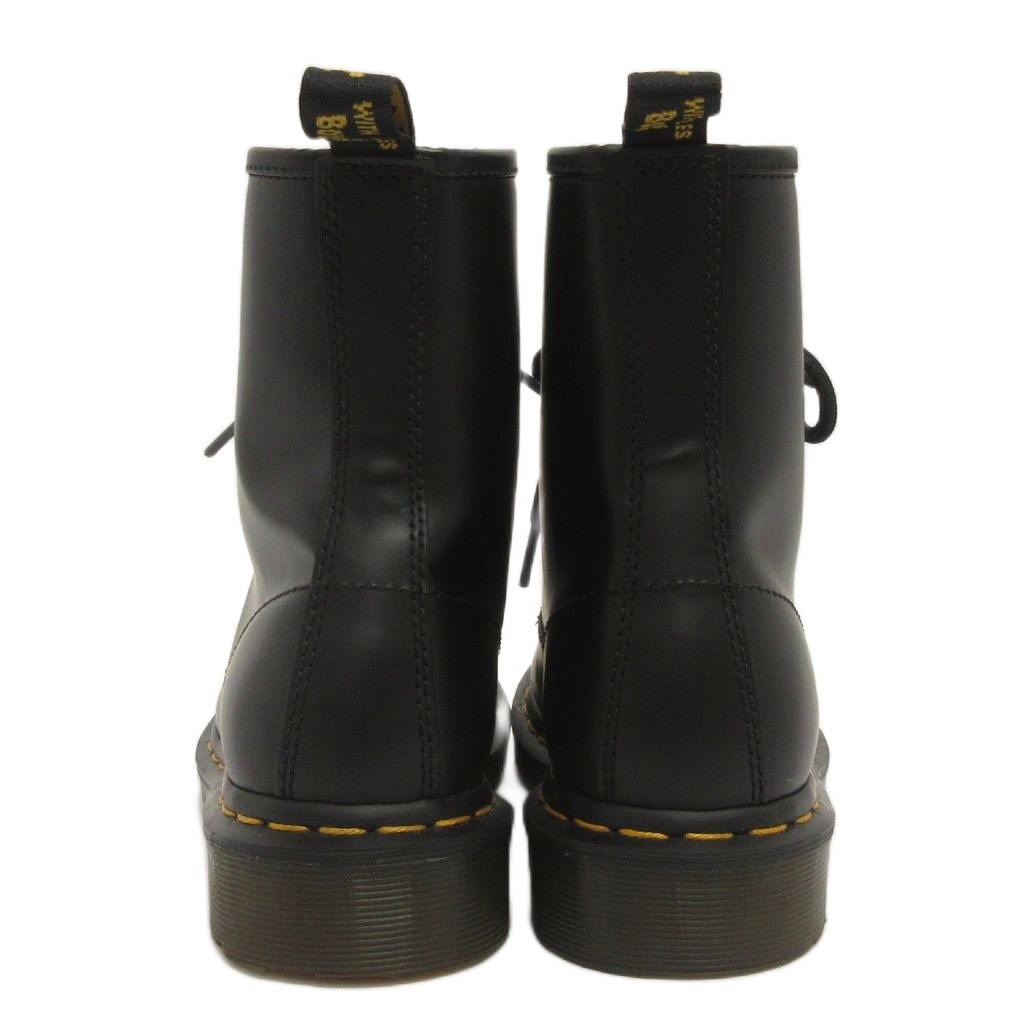 ドクターマーチン DR.MARTENS 美品 8ホール ブーツ 1460 スムース