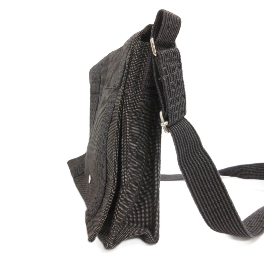 エルメス HERMES バサス PM エールライン ショルダーバッグ フラップ 