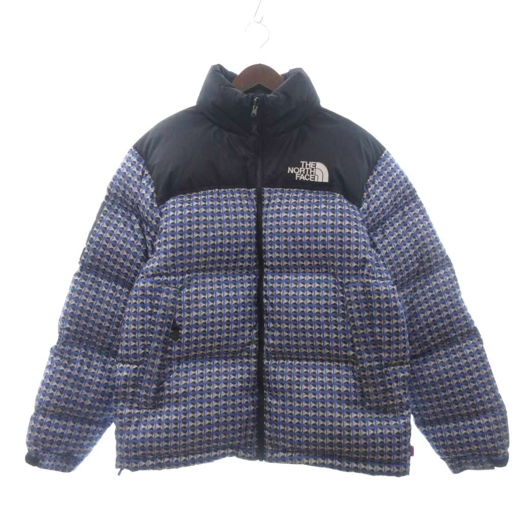 ザノースフェイス THE NORTH FACE × シュプリーム Supreme Studded 