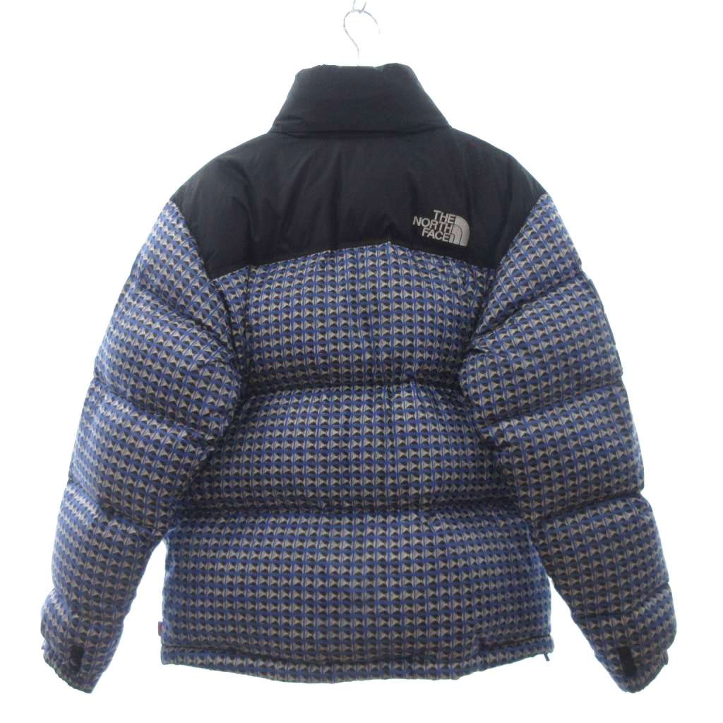 ザノースフェイス THE NORTH FACE × シュプリーム Supreme Studded 