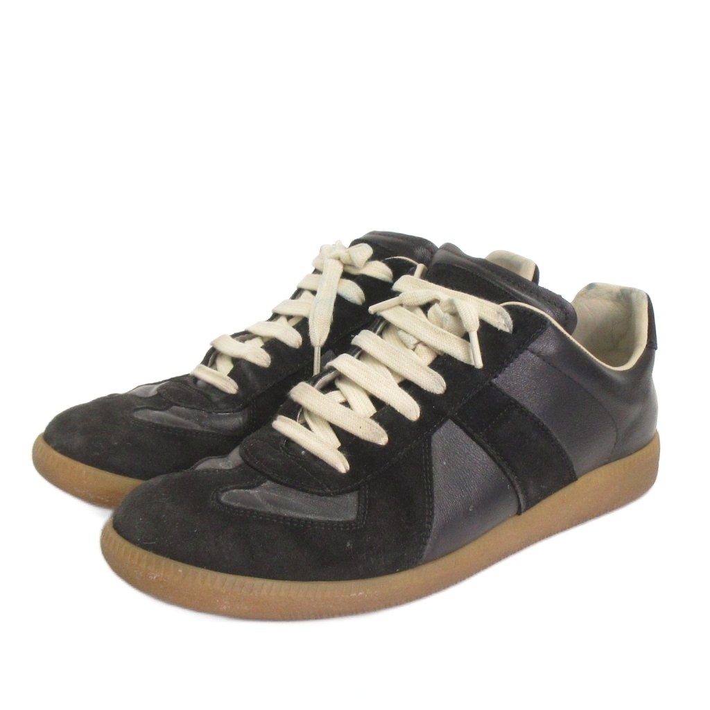 メゾンマルジェラ 22 Maison Margiela 22 ジャーマントレーナー 