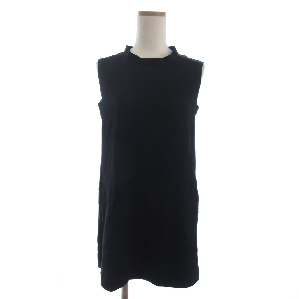 FOXEYワンピース DAISY LIN 38サイズ 黒 新品未使用タグ付 未使用品 デイジーリンフォクシー DAISY LIN For FOXEY タグ付き