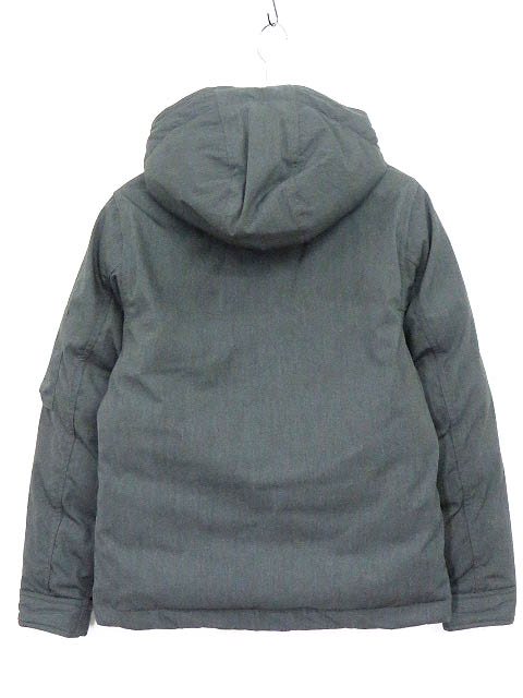 ノースフェイス THE NORTH FACE パープルレーベル ナナミカ 65/35 