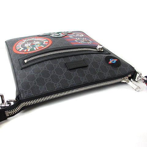 ⭐︎ノラ⭐︎GUCCI GGスプリーム クーリエ マルチカラー529711 ⭐︎ノラ様専用⭐︎GUCCI GGスプリーム クーリエ マルチカラー529711