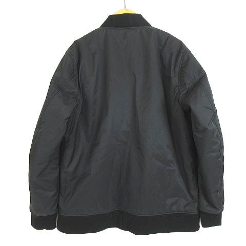 未使用品 ブランクコンセプトウェア VLANK CONCEPT WEAR MA-1 フライト 