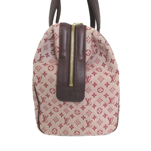 LOUIS VUITTON】ルイ・ヴィトン モノグラムミニ ジョセフィーヌPM  