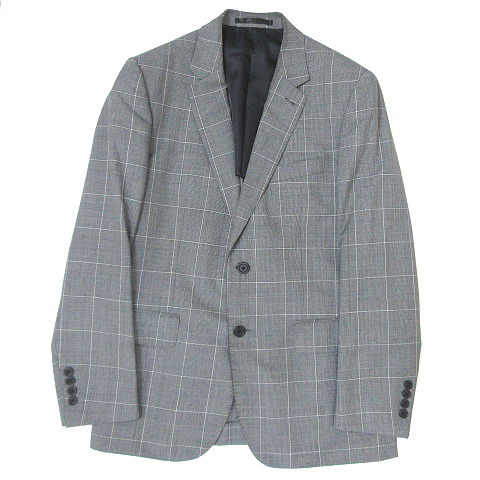 paul smith ポールスミス グレンチェック セットアップ（Paul