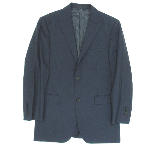 バーバリーブラックレーベル BURBERRY BLACK LABEL Super 110