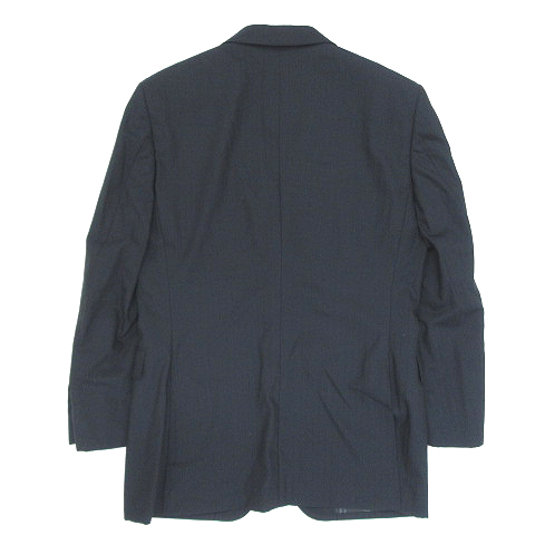 バーバリーブラックレーベル BURBERRY BLACK LABEL Super 110
