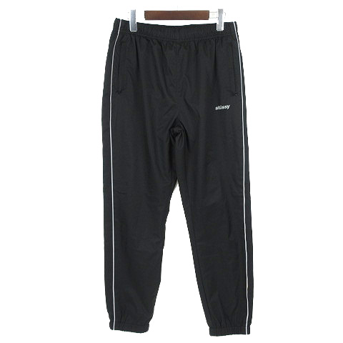 ステューシー STUSSY 3M PIPING PANT ジャージ パンツ トラックパンツ 