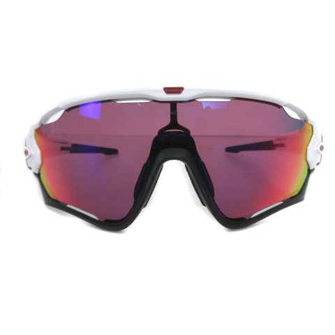オークリー Oakley サングラス Jawbreaker ジョウブレイカー 04 白 メンズ 003 ベクトルパーク
