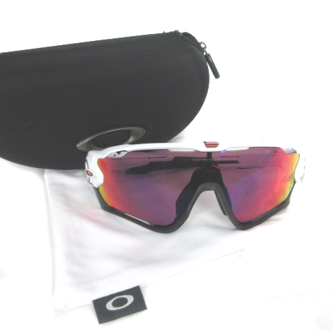 オークリー OAKLEY サングラス JAWBREAKER ジョウブレイカー 009270-04 