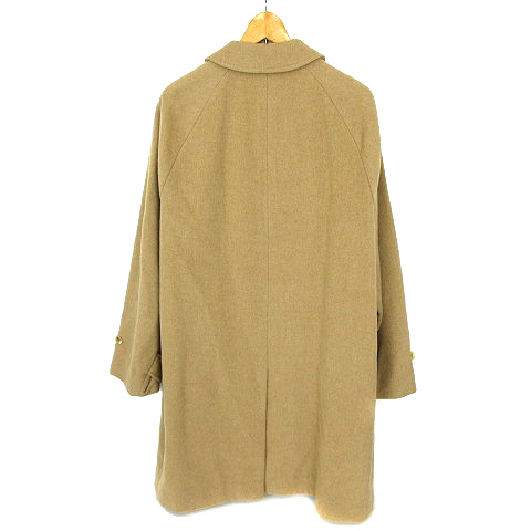 ☆超美品☆ラルフローレン　ジャケット　コート　ベージュ　ウール　くるみボタン ☆超美品☆ラルフローレン ジャケット コート ベージュ ウール くるみ