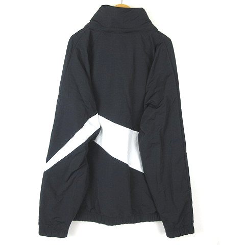 未使用品 ナイキ NIKE AJ1404-010 ANORAK JACKET アノラック パーカー 