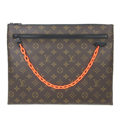 未使用品 ルイヴィトン LOUIS VUITTON Virgil Abloh ヴァージルア