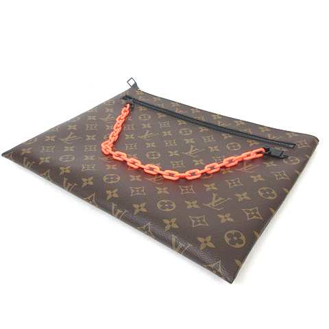 未使用品 ルイヴィトン LOUIS VUITTON Virgil Abloh ヴァージルア