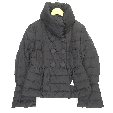 モンクレール Moncler Kelly ケリー ダウンジャケット ショート 0 ブラウン Ibs28 レディース 003 ベクトルパーク