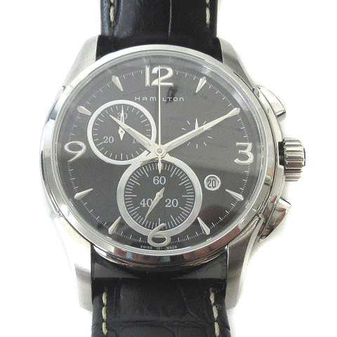 ハミルトン 時計