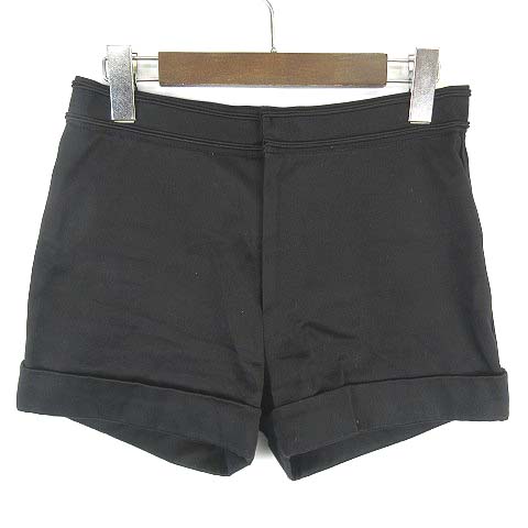 サカイ Sacai ショートパンツ ショーツ パイピング ロールアップ 黒 ブラック 2 Vg0 レディース 003 ベクトルパーク サカイ Sacai ショートパンツ ショーツ パイピング ロールアップ 黒 ブラック 2 Vg0 レディース 003 ベクトルパーク