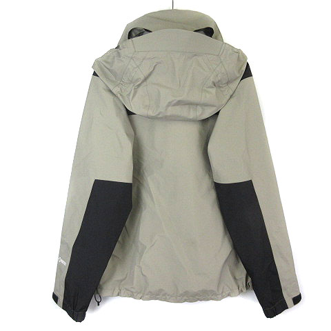 ザノースフェイス The North Face Np Mountain Raintex Jacket マウンテンレインテックスジャケット シルトグレー M メンズ 003 ベクトルパーク