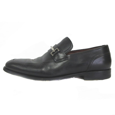 グッチ Gucci ローファーシューズ スリッポン レザー ビット 黒 ブラック 39e Ibs94 メンズ 003 ベクトルパーク グッチ Gucci ローファーシューズ スリッポン レザー ビット 黒 ブラック 39e Ibs94 メンズ 003 ベクトルパーク