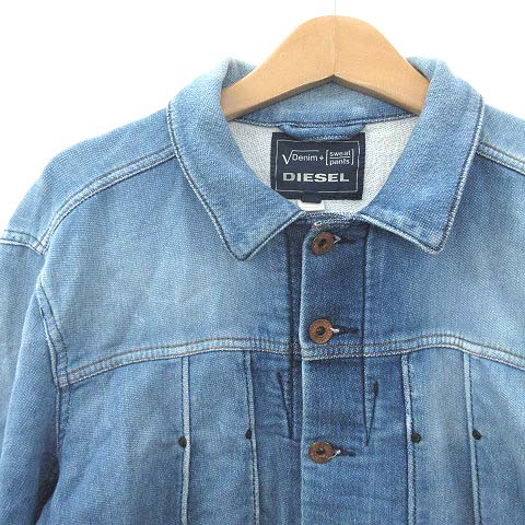 ディーゼル DIESEL JOGG JEANS ジョグジーンズ スウェット デニム 