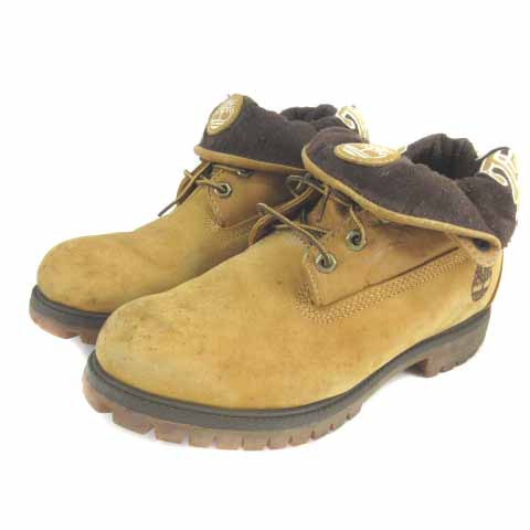 timberland 8.5 w