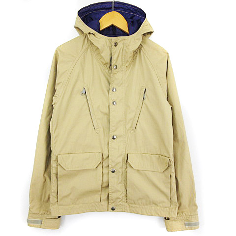 ノースフェイス パープルレーベル THE NORTH FACE PURPLE LABEL 