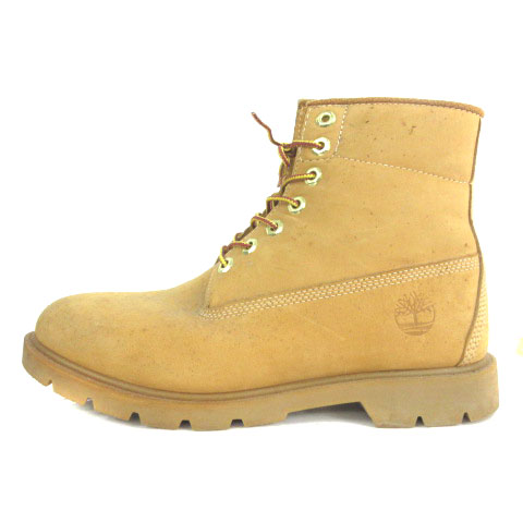 timberland 8.5 w