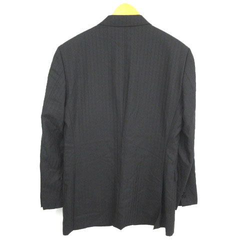 バーバリーブラックレーベル BURBERRY BLACK LABEL SUPER100's