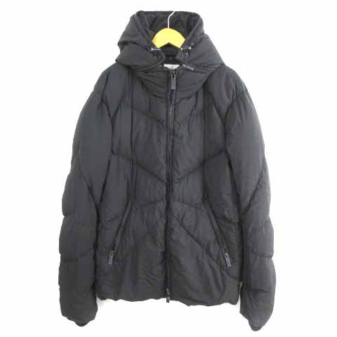 アルマーニ コレツィオーニ ARMANI COLLEZIONI ダウンジャケット 