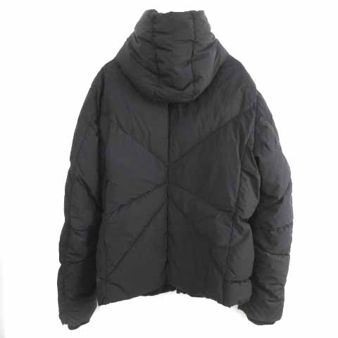 アルマーニ コレツィオーニ ARMANI COLLEZIONI ダウンジャケット 