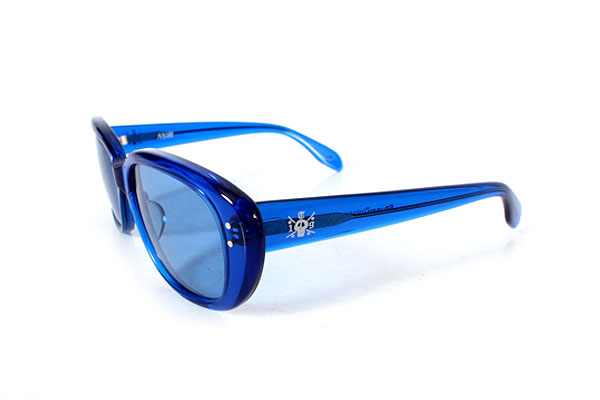 ○STUSSY(ステューシー):2008年/×T19 NAOMI(ナオミ)/限定・コラボ 