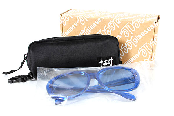 ○STUSSY(ステューシー):2008年/×T19 NAOMI(ナオミ)/限定・コラボ  